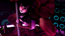 3D Animated Hotel_Transylvania Mavis_Dracula Rapetacular Sound // 1920x1080, 14.7s // 9.4MB // webm