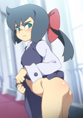 Constanze_Amalie_von_Braunschbank_Albrechtsberger Jcm2 Little_Witch_Academia // 724x1023 // 305.9KB // jpg