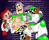 Buzz_Lightyear Disney_(series) Jessie_(Toy_Story) Toy_Story nev // 616x497 // 98.6KB // jpg