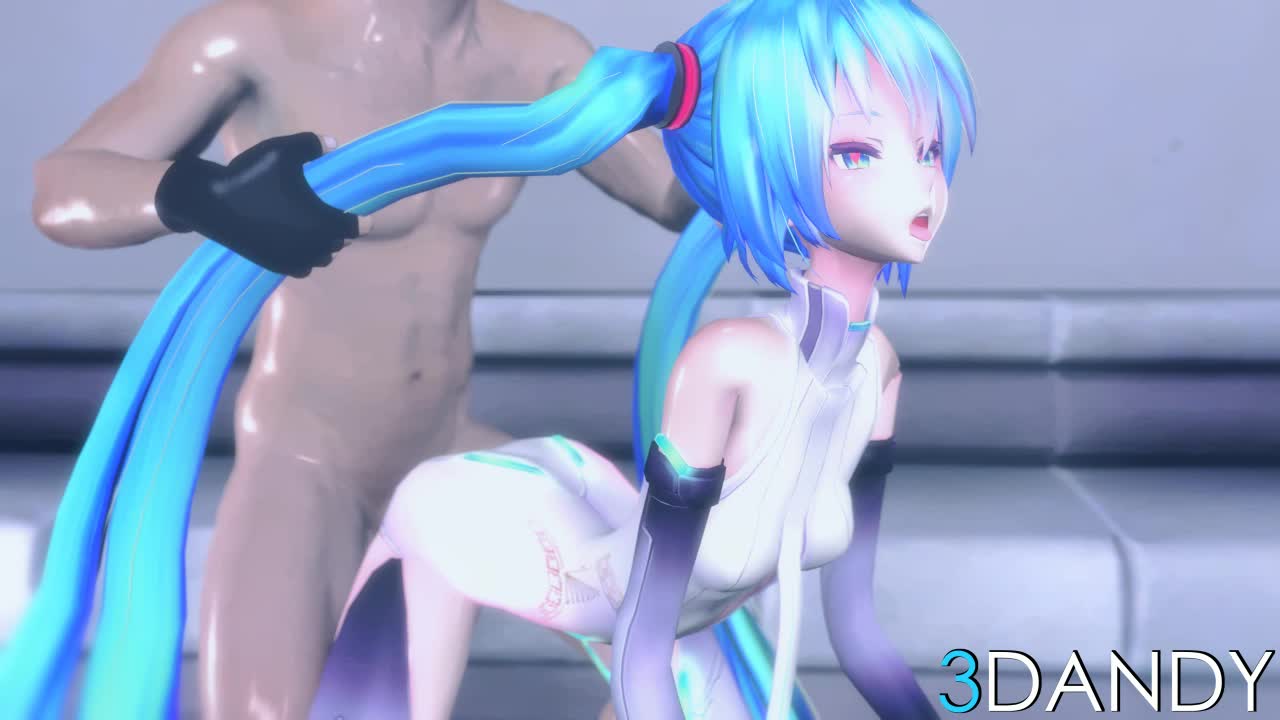 3D 3Dandy Animated Hatsune_Miku Source_Filmmaker Vocaloid // 1280x720 // 5.2MB // webm