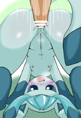 Glaceon_(Pokémon) Pokemon // 551x800 // 315.9KB // jpg