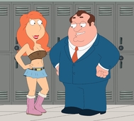 Family_Guy GP375 Lois_Griffin Principal_Shepherd // 3020x2710 // 371.0KB // jpg