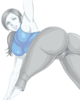 Wii_Fit Wii_Fit_Trainer // 850x1062 // 295.8KB // png