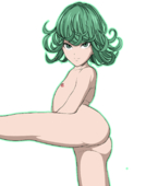 One_Punch_Man Panzer Tatsumaki // 1228x1560 // 562.9KB // png