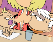 Lincoln_Loud Rita_Loud The_Loud_House blargsnarf lily_loud // 1500x1205 // 986.8KB // png