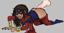 Kamala_Khan Marvel Ms._Marvel babby // 951x500 // 187.9KB // jpg