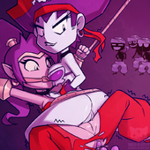 Shantae Shantae_(Game) // 900x900 // 245.1KB // jpg