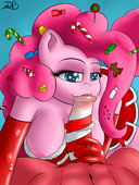 DreamBreaker My_Little_Pony_Friendship_Is_Magic Pinkie_Pie // 3000x4000 // 6.1MB // png