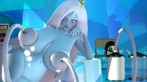 3D Adventure_Time Animated Ice_Queen Source_Filmmaker UWOTINFOKM8 // 1280x720 // 4.4MB // mp4