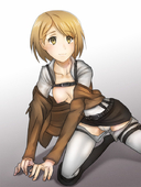 Attack_On_Titan Petra_Ral // 600x800 // 138.7KB // jpg