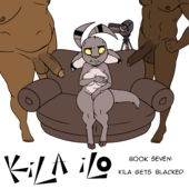 KiLA_iLO Kila_Ilo_(character) kabrro // 2100x2100 // 806.2KB // png