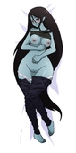 Adventure_Time Manyakis Marceline_the_Vampire_Queen // 600x1200 // 58.9KB // jpg