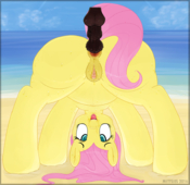 Fluttershy Mittsies My_Little_Pony_Friendship_Is_Magic // 867x844 // 428.5KB // png