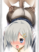 Hamakaze Kantai_Collection // 1024x1365 // 568.9KB // jpg