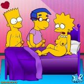 The_Simpsons XL-TOONS.COM // 1100x1100 // 442.3KB // jpg