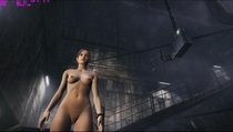 3D Resident_Evil Resident_Evil_Revelations_2 // 1360x768 // 92.7KB // jpg