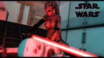 3D Animated Darth_Talon Sound Source_Filmmaker Star_Wars Stormtrooper Twi'lek donkboy // 1280x720 // 16.0MB // mp4