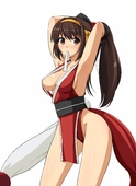 Haruhi_Suzumiya The_Melancholy_of_Haruhi_Suzumiya // 4778x6577 // 1.1MB // jpg