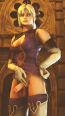 3D Cassandra_Alexandra Soul_Calibur Source_Filmmaker sfmporn_(artist) // 2160x3840 // 7.4MB // jpg