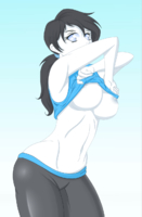 Wii_Fit Wii_Fit_Trainer // 850x1295 // 260.7KB // png