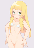 Lillie Pokemon Pokemon_Sun_and_Moon // 723x1023 // 165.9KB // jpg