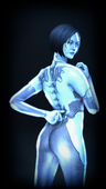 Cortana Halo Source_Filmmaker // 2160x3840 // 1.2MB // jpg