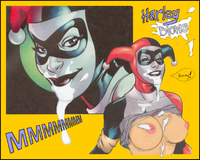 Batman_(Series) Batman_Arkham_City  Harley_Quinn // 805x642 // 135.7KB // jpg