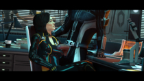 Mass_Effect Miranda_Lawson Zizzero jacob_taylor // 2560x1440 // 12.2MB // png