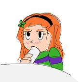 Animated Vivian_James // 300x300 // 120.4KB // gif