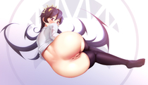 Filia Skullgirls novenine // 4000x2300 // 1.3MB // jpg