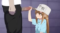 Animated Cells_At_Work Platelet // 1920x1080 // 202.3KB // webm