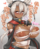 Kantai_Collection Musashi // 638x780 // 536.3KB // jpg