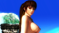 3D Dead_or_Alive Dead_or_Alive_5_Last_Round Kasumi // 1280x720 // 175.8KB // jpg