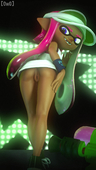 3D Inkling Owowhatsthis-SFM Source_Filmmaker Splatoon // 3840x6826 // 1.6MB // jpg