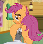 My_Little_Pony_Friendship_Is_Magic Scootaloo shutterflyeqd // 1280x1317 // 559.6KB // png