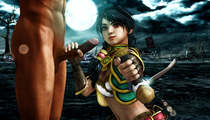 3D Soul_Calibur Talim XNALara ratounador // 2608x1490 // 844.3KB // jpg