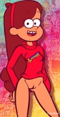 Gravity_Falls Mabel_Pines // 665x1280 // 261.9KB // jpg