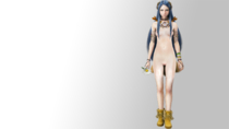 3D Erdeyn Final_Fantasy_(series) Yeul // 1920x1080 // 838.4KB // png