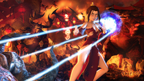 3D Avatar_The_Last_Airbender Azula Shiftop Source_Filmmaker // 3840x2160 // 10.6MB // png