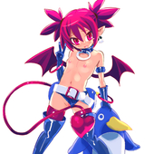 Disgaea Etna // 1200x1200 // 506.5KB // jpg