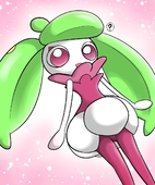 Pokemon Pokemon_Sun_and_Moon Tsareena_(Pokemon) // 1000x1200 // 391.6KB // jpg