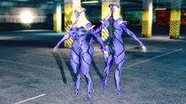 3D Gmod Model_Release Warframe garrysmod model zikielelel // 1920x1080 // 1.6MB // jpg