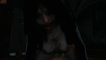 3D Animated Bela_Dimitrescu Resident_Evil Resident_Evil_Village SFMPOV Sound // 1920x1080, 30.2s // 23.7MB // mp4