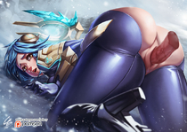 GDecy Irelia League_of_Legends // 1200x849 // 643.3KB // jpg