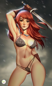 Dynamite_Comics Marvel_Comics Red_Sonja // 2096x3411 // 617.2KB // jpg