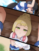 Lillie Pokemon Pokemon_Sun_and_Moon // 1200x1600 // 119.3KB // jpg