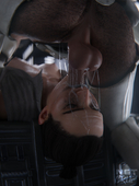 3D Rey Star_Wars Star_Wars:_The_Force_Awakens nxtcrum // 2000x2667 // 2.0MB // jpg