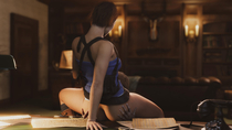 3D Ada_Wong Blender Jill_Valentine Resident_Evil Resident_Evil_2_Remake Resident_Evil_3_Remake midnightsfm // 3840x2160 // 336.0KB // jpg