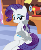 My_Little_Pony_Friendship_Is_Magic Rarity shutterflyeqd // 1280x1534 // 630.6KB // png