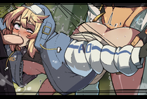 Bridget Guilty_Gear Guilty_Gear_STRIVE Mark_Gavatino // 2039x1378 // 1.7MB // jpg